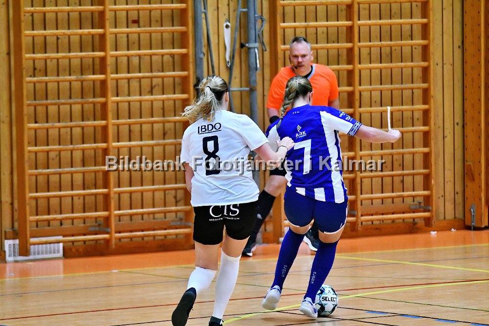 500_1446_People-SharpenAI-Standard Bilder FC Kalmar dam - IFK Göteborg dam 231022